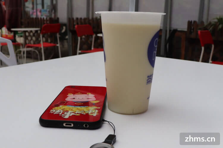米乐M6 M6米乐奶茶店都有什么品牌？五大知名品牌任你选！(图2)
