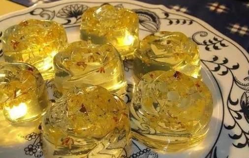 老外嫌中国糕点粗糙中国厨师亮出这3种米乐 M6怕是你们见都没见过吧(图3)