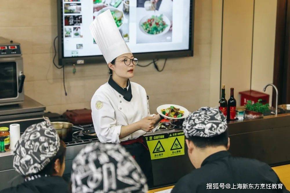 米乐 M6干货分享丨西点职业技能等级证书为什么那么重要？(图3)
