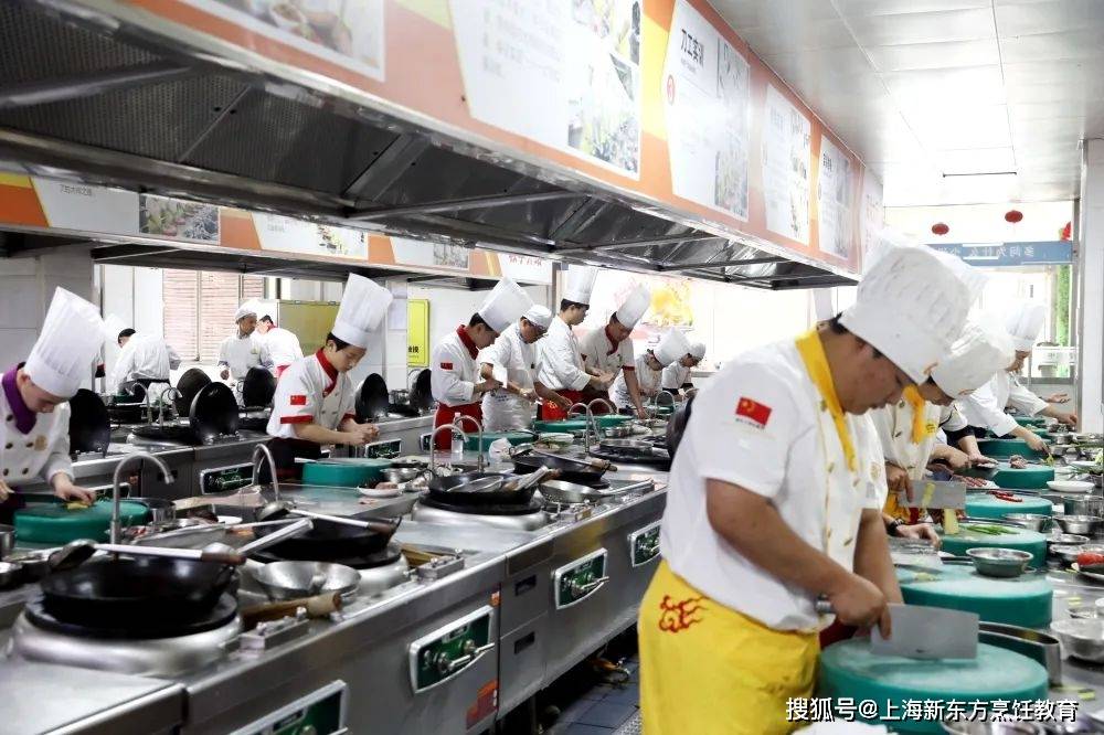 米乐 M6干货分享丨西点职业技能等级证书为什么那么重要？(图6)