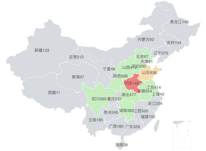 米乐M6 M6米乐最凶猛的奶茶界“隐形巨头”：碾压喜茶、奈雪年赚 65 亿开店 10000 家(图5)