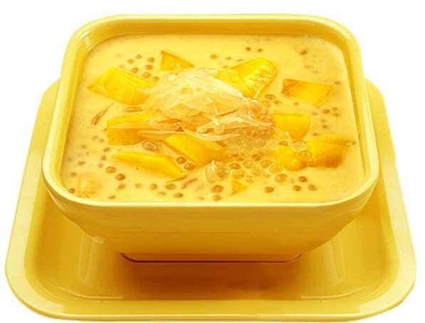 盘点香港十大超M6 米乐好吃甜品糕点(图9)