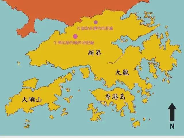 M6 米乐香港发达到什么程度了？实话实说带你看看香港人的生活状态(图6)