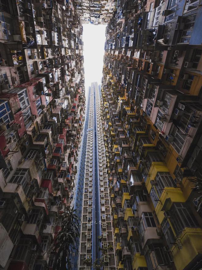 M6 米乐香港发达到什么程度了？实话实说带你看看香港人的生活状态(图10)