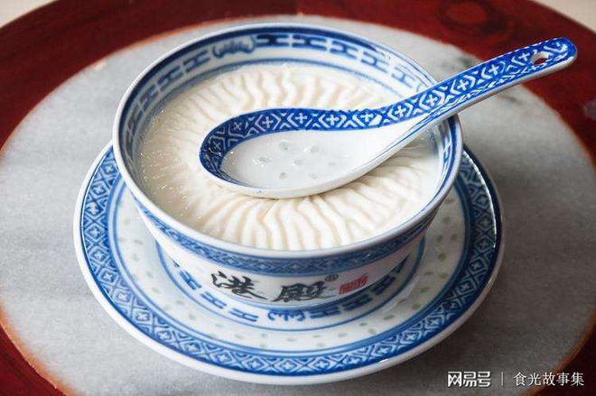 米乐M6 M6米乐喜欢港式甜品的你一定不能错过！(图4)