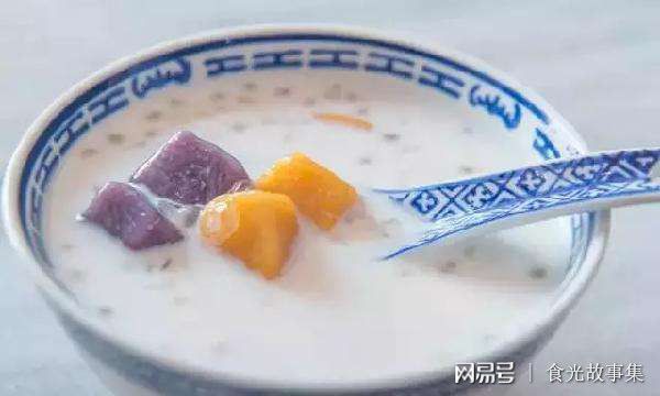 米乐M6 M6米乐喜欢港式甜品的你一定不能错过！(图6)