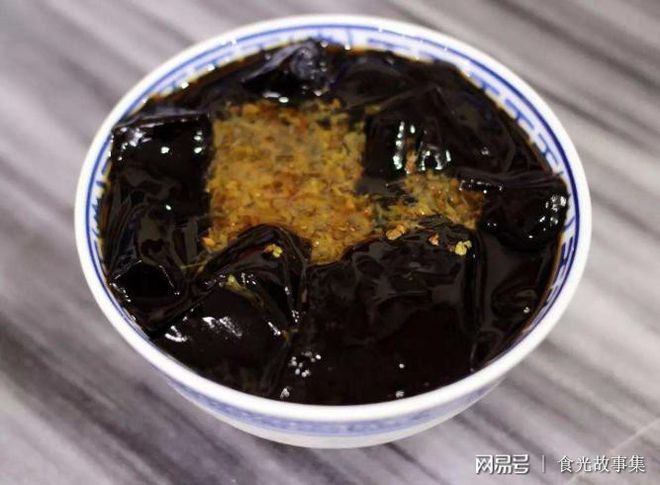 米乐M6 M6米乐喜欢港式甜品的你一定不能错过！(图5)