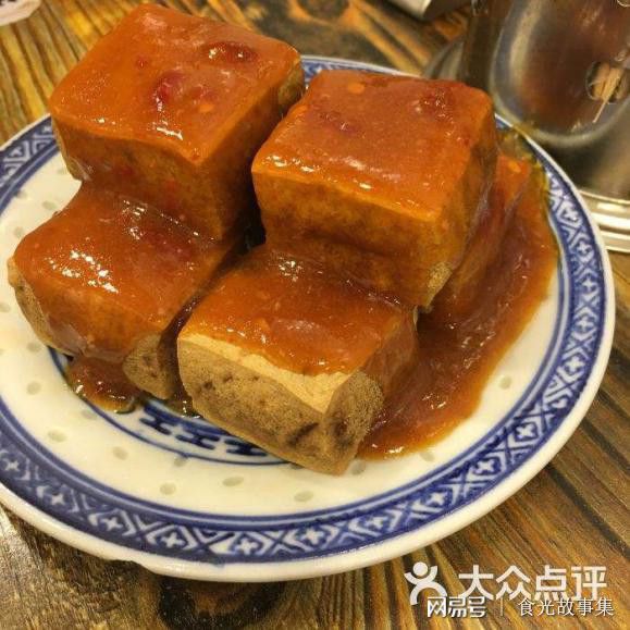 米乐M6 M6米乐喜欢港式甜品的你一定不能错过！(图7)