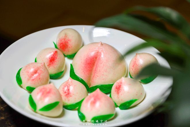 我花了398在宁波的海M6 米乐天楼吃了顿饭…(图21)