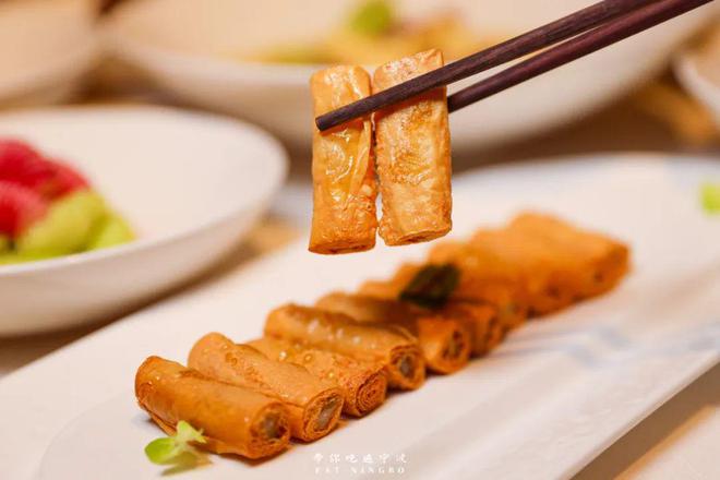 我花了398在宁波的海M6 米乐天楼吃了顿饭…(图8)