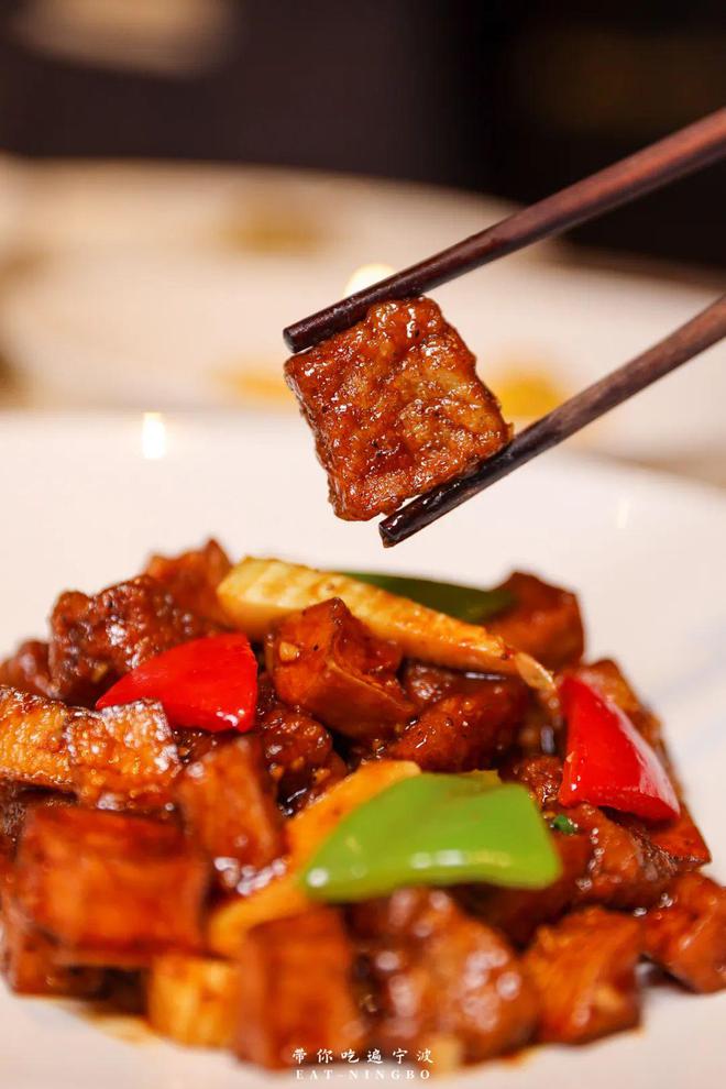 我花了398在宁波的海M6 米乐天楼吃了顿饭…(图10)