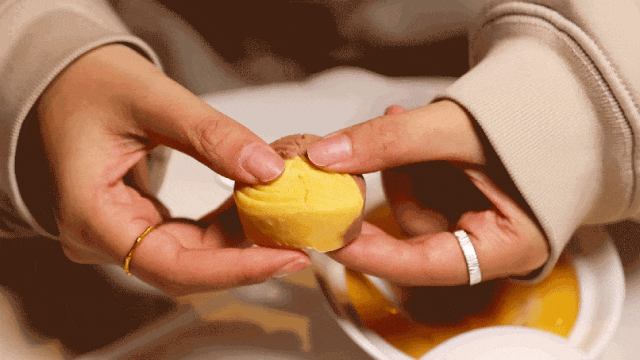 我花了398在宁波的海M6 米乐天楼吃了顿饭…(图14)