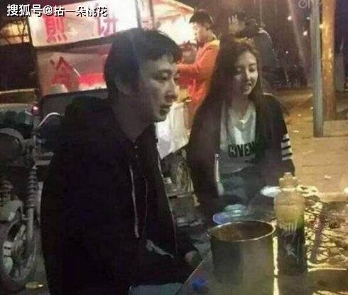 米乐M6 M6米乐“奶茶妹妹”章泽天从“网红”向“女神”的蜕变！(图8)