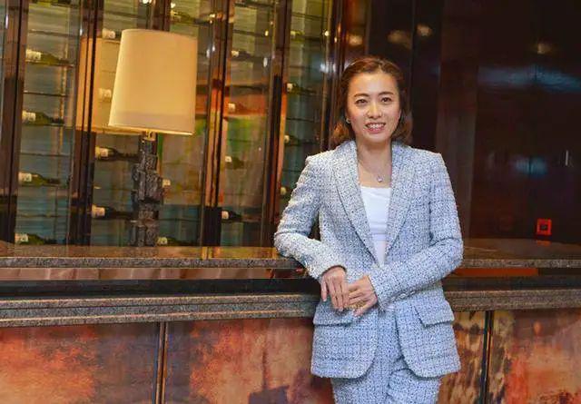 奶茶米乐 M6妹妹、甘比、邓文迪：嫁入豪门却失利结婚是她们的退路(图4)