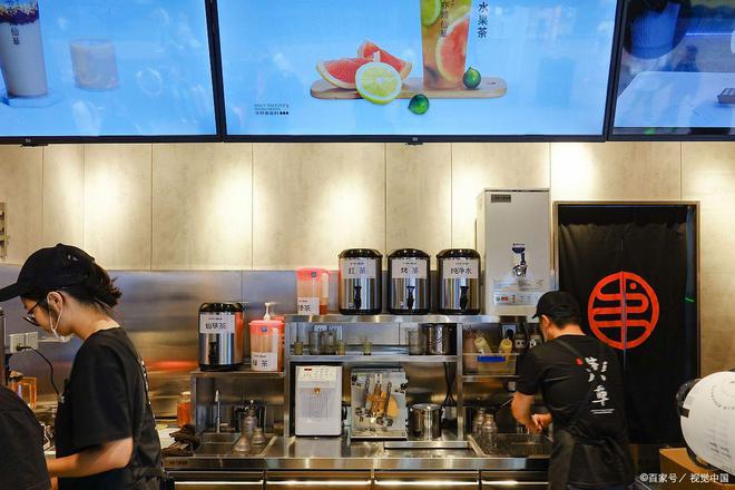 女子加盟奶茶店半年亏60多万所有积蓄被骗走账户仅剩下169元M6 米乐(图4)