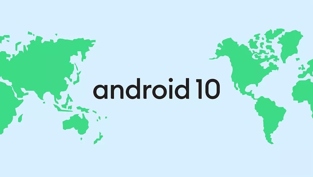 米乐M6 M6米乐从 Android 10 开始以甜点命名的“传统”结束了！(图3)