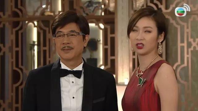 TM6 米乐VB女星自爆与台湾前夫离婚原因！三观不合：一个中国很重要(图7)