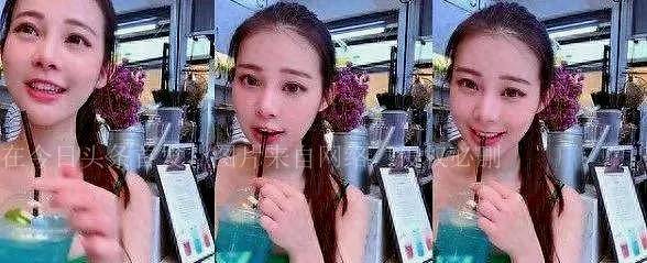 米乐 M6她被称为台湾的“奶茶妹”她有着傲人的身材和甜美的笑容我着迷了！(图4)