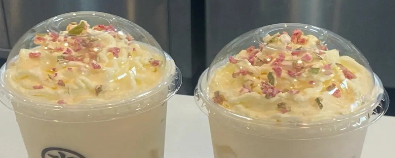M6 米乐上海有古茗奶茶吗