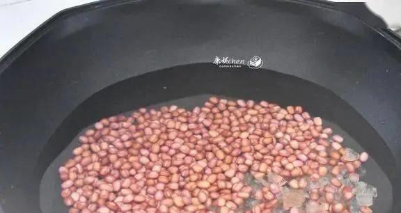天热吃红豆好处多蒸一蒸软糯香甜祛湿健脾胃早餐甜点米乐 M6都合适(图4)