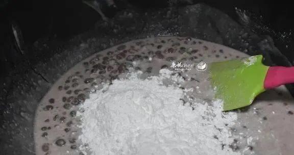 天热吃红豆好处多蒸一蒸软糯香甜祛湿健脾胃早餐甜点米乐 M6都合适(图7)