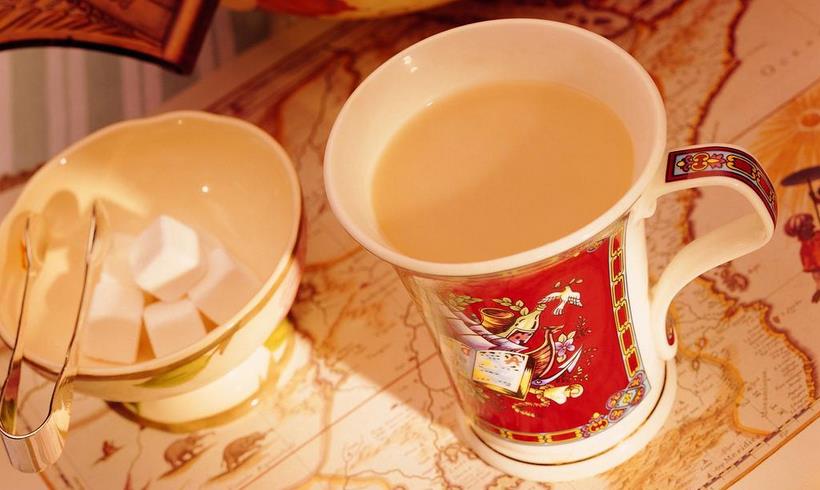 奶茶加盟店10大品牌有哪些 奶茶加盟品牌哪个好?M6 米乐
