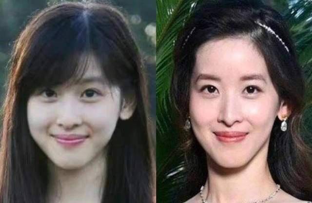 奶米乐M6 M6米乐茶妹妹章泽天也变得满脸沧桑了真是为刘强东消得人憔悴啊(图2)