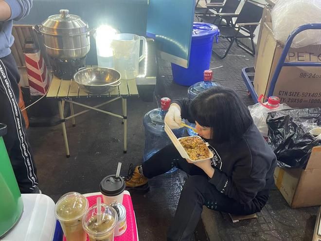 “对不起信任我的加盟商！”关了近300家店网红奶茶店创始人痛哭道米乐 M6歉……(图4)
